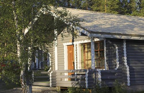 Salla House | Sallatunturin Tuvat