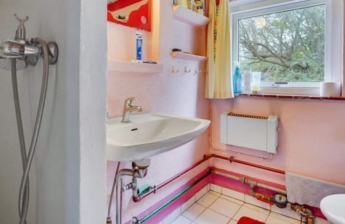 Frostrup House | "Sallie" - all inclusive - 6km from the sea by Interhome