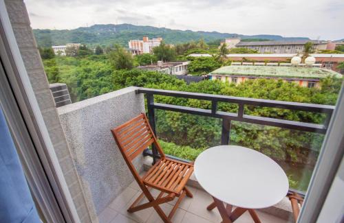 Shanjiao House | Sally's Home