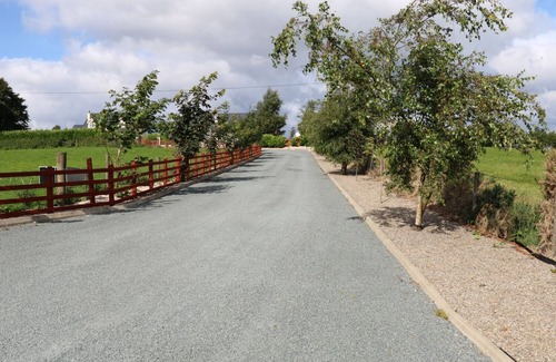 Donegal Cottage | SALLYWOOD HOUSE, pet friendly in Ballybofey, County Donegal