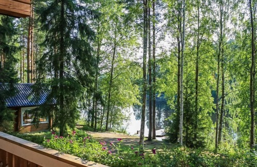 Kangasniemi House | Salmensuu by Interhome