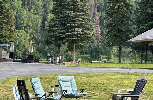 Funny River Apartment | Salmon Cove at Catch’em AK