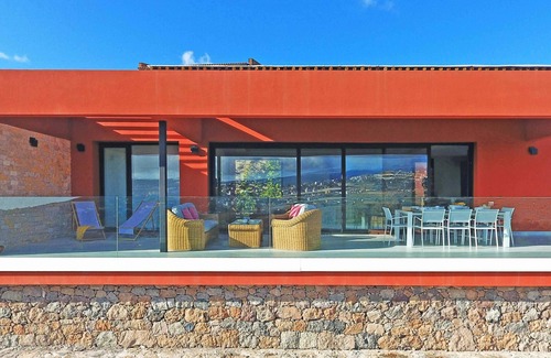Salobre Ski Chalet | Salobre La Tunera, unique
