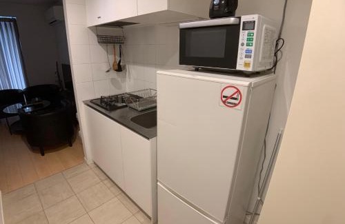 Udagawacho Apartment | SALON渋谷4A