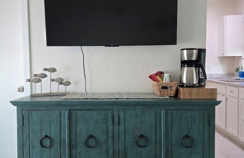 Panacea Cottage | SALT AIR AND SERENDIPITY Unit A