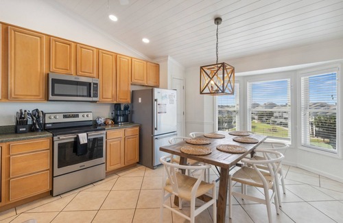 Port St. Joe House | Salt Cured | 2BR Beachside Townhome