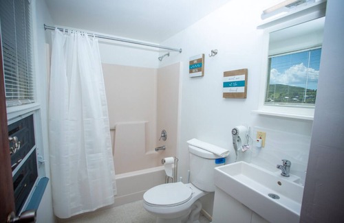 Playa Sardinas II Apartment | SALT LIFE STUDIO @ Punta Aloe 22 Villa