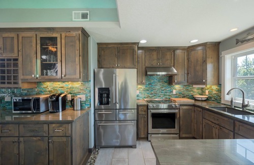 Pacific City House | Salt Lyfe Modern 2 Bedroom - 2 min Walk To Beach
