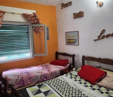 San Bernardo del Tuyu House | Salta Paradise