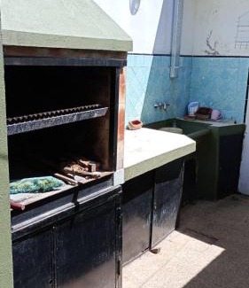 San Bernardo del Tuyu House | Salta Paradise