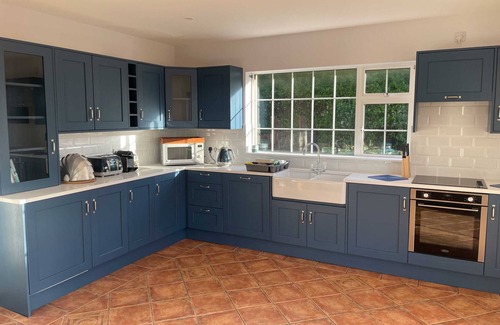 Kilmore House | Saltee View Holiday Home