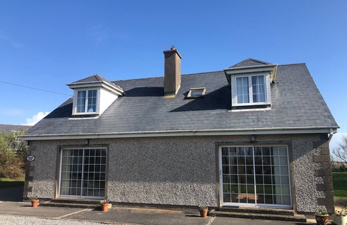 Kilmore House | Saltee View Holiday Home