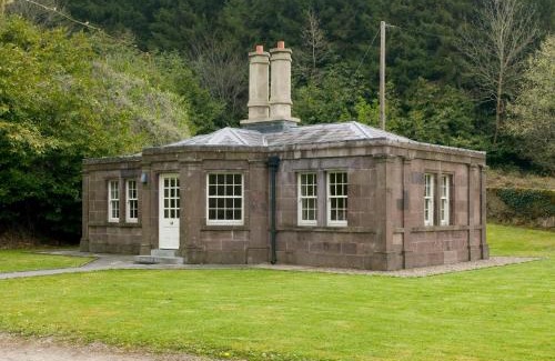 Cappoquin House | Salterbridge Gatelodge