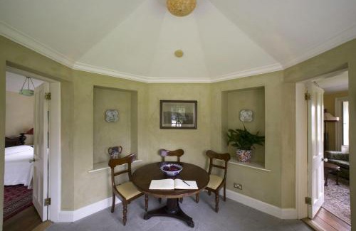 Cappoquin House | Salterbridge Gatelodge