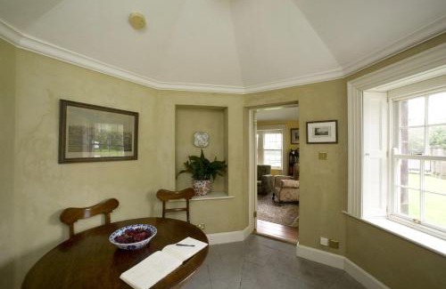 Cappoquin House | Salterbridge Gatelodge