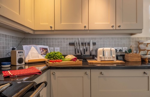 Deepdale House | Saltingsgarth, Brancaster, Norfolk