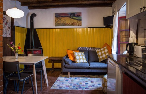 Valencia de Alcantara Apartment | Salto del Caballo - Apartment "Portugal"