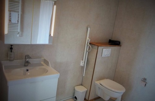 Husavik House | Saltvík Farm Guesthouse