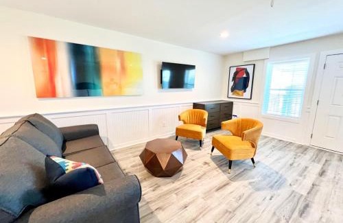 Surf City House | Saltwater 102 1st Floor Low Tide ADA
