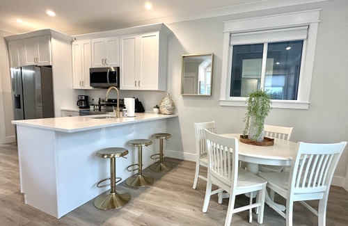 Wilmington Historic District Boat Rental | Saltwater at The Cove - 5 min. walk to Downtown Wilmington