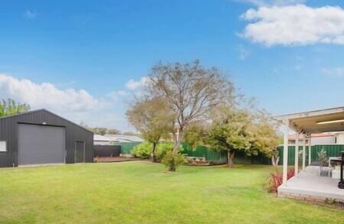 Busselton House | Saltwater Escape -300m to beach