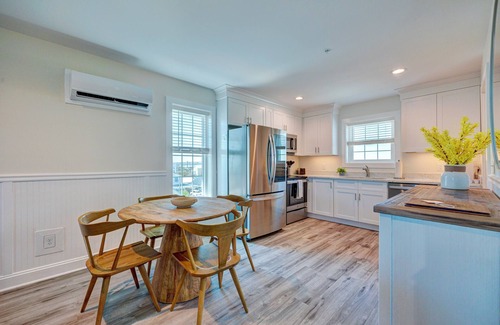 Surf City Condo | Saltwater Resort Suite 3001, King 3rd Floor