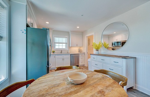 Surf City Condo | Saltwater Resort Suite 3001, King 3rd Floor