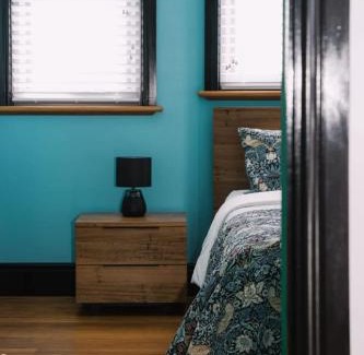 Peterborough House | Saltwood Peterborough