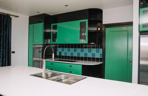 Peterborough House | Saltwood Peterborough