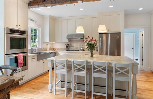 Tenants Harbor House | Salty Bloom; Stunning Gardens, Serenity & Comfort