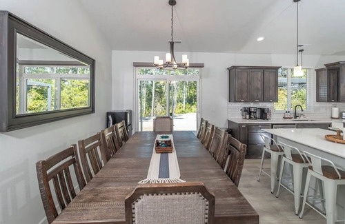 Reedsport House | Salty Dunes Home On 5 Acres WIth Dune Access n