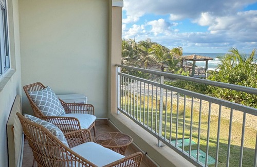 Puerto Rico Apartment | Salty Haven Beach Apt- IsabelaPR