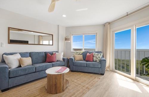 Tavernier House | Salty Mermaid Ocean Pointe 4406