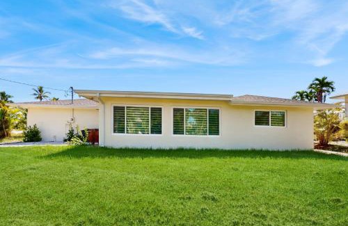Bokeelia House | Salty Salutations