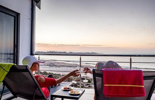 Britannia Bay House | Salty Sandals