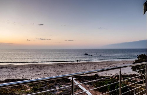 Britannia Bay House | Salty Sandals