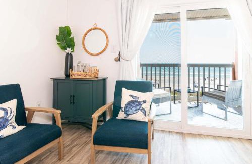 Windy Hill House | Salty Seahorse Oceanfront w Pool
