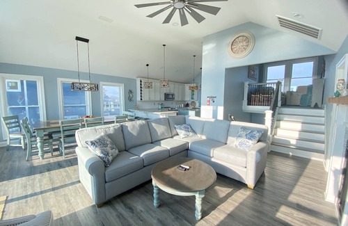 Carova Beach House | Salty Shenanigans