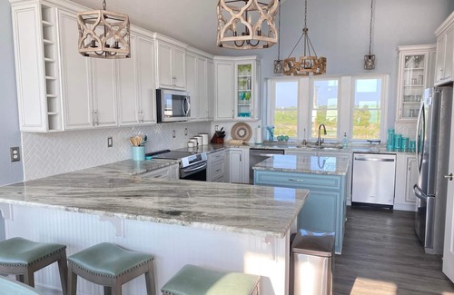 Carova Beach House | Salty Shenanigans