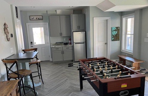 Carova Beach House | Salty Shenanigans