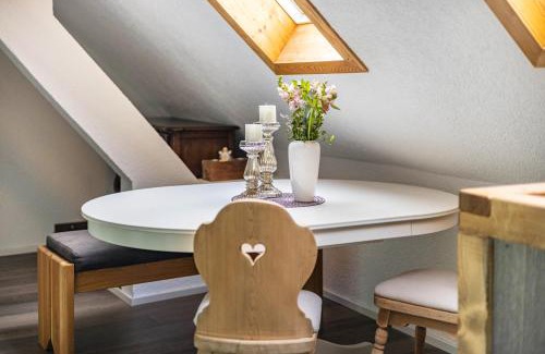 Winterstetten Apartment | Salty Sol