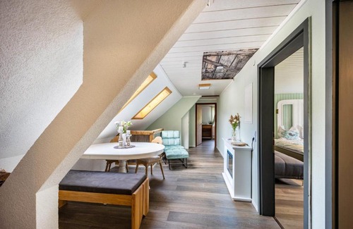 Winterstetten Apartment | Salty Sol