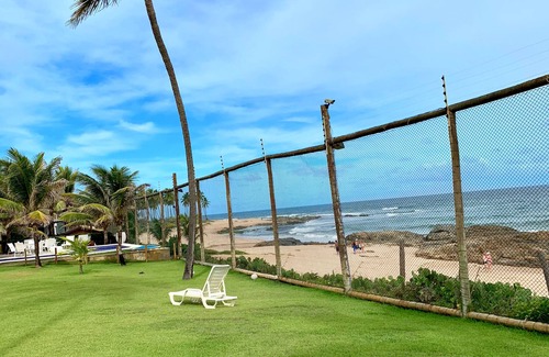 Stella Maris Villa | Salvador Gated Beach Villa