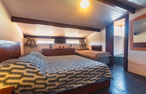 Piata House | Salvador home to enjoy the beach in a safe and quiet place.