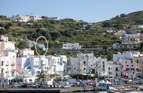 Ponza House | Salvatore 7