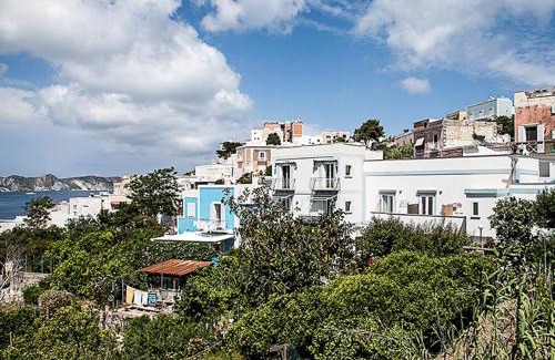 Ponza House | Salvatore 7
