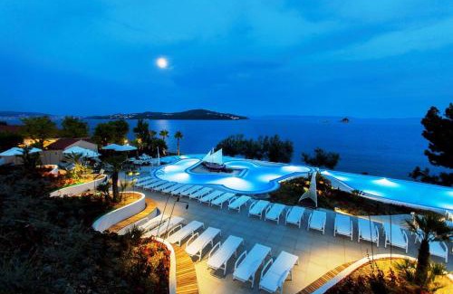 Seget Vranjica Other | Salve Croatia Mobile Homes in Amadria Park Trogir