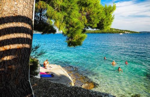 Seget Vranjica Other | Salve Croatia Mobile Homes in Amadria Park Trogir