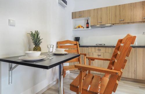 Seget Vranjica Other | Salve Croatia Mobile Homes in Amadria Park Trogir