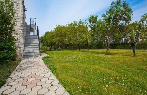 Musalez Apartment | Salvia Appartmant - Magnolia House - quiet, peace and rest